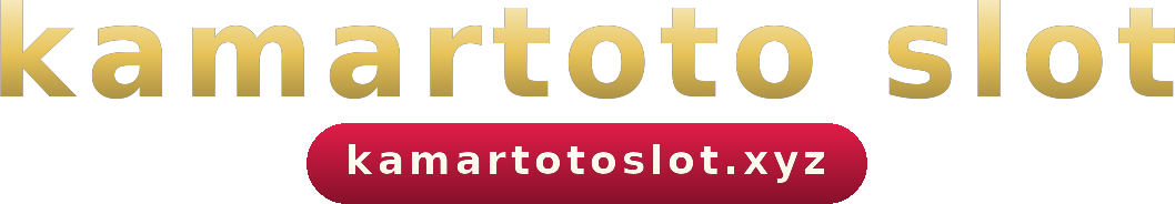 kamartoto slot logo